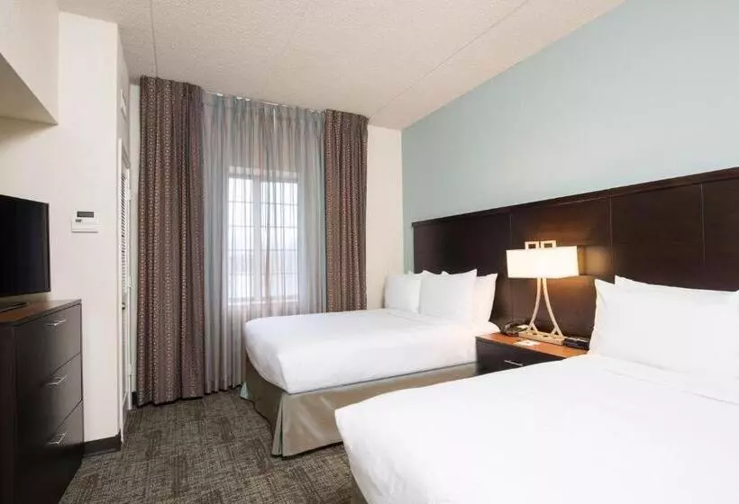 スイート, Staybridge Suites Chicago Oakbrook Terrace By Ihg