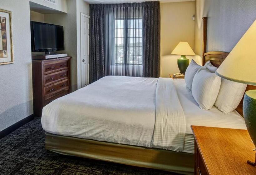 جناح سرير كينج, Staybridge Suites Denver   Cherry Creek, An Ihg