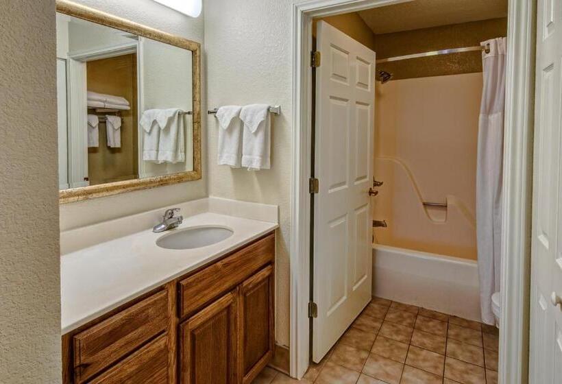 Студия Стандарт, Staybridge Suites Denver   Cherry Creek, An Ihg