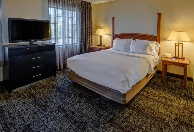 إستوديو قياسى, Staybridge Suites Denver   Cherry Creek, An Ihg