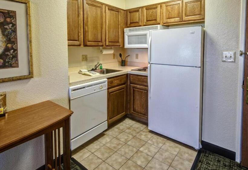 جناح ديلوكس غرفتين نوم, Staybridge Suites Denver   Cherry Creek, An Ihg