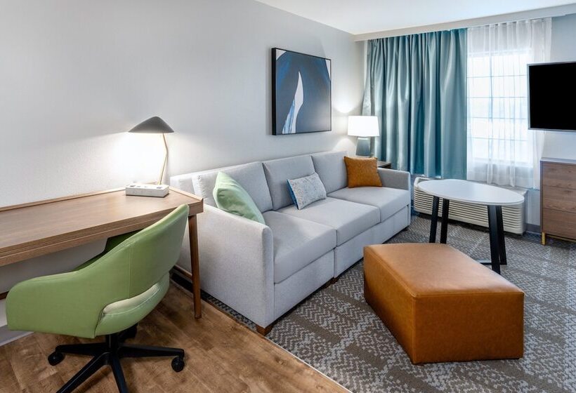 إستوديو قياسى, Staybridge Suites Denver   Cherry Creek, An Ihg
