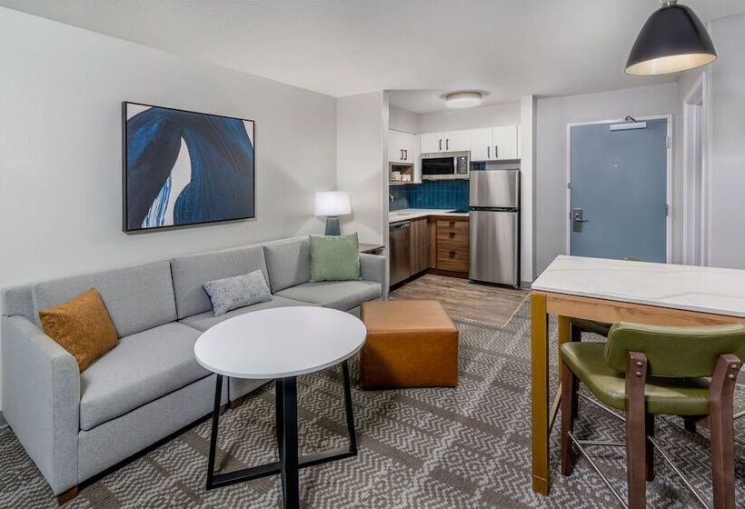 جناح, Staybridge Suites Denver   Cherry Creek, An Ihg
