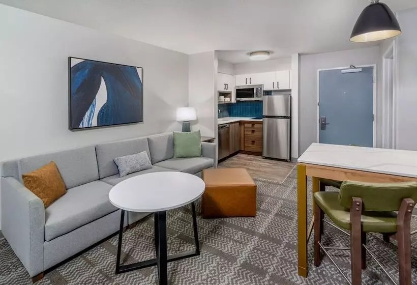 スイート, Staybridge Suites Denver   Cherry Creek, An Ihg