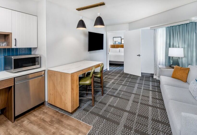 جناح, Staybridge Suites Denver   Cherry Creek, An Ihg