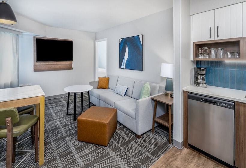 جناح, Staybridge Suites Denver   Cherry Creek, An Ihg