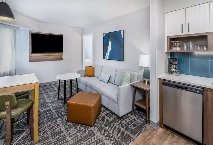スイート, Staybridge Suites Denver   Cherry Creek, An Ihg