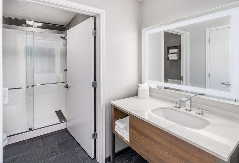Люкс, Staybridge Suites Denver   Cherry Creek, An Ihg