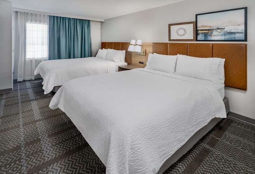 جناح, Staybridge Suites Denver   Cherry Creek, An Ihg