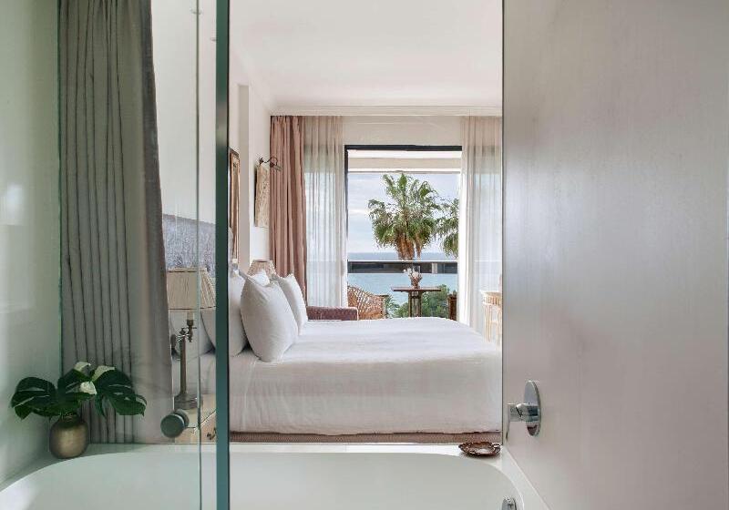 מיטת קינג בסוויטה, Staybridge Suites Tulsa Woodland Hills, An Ihg