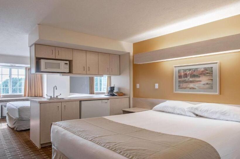 Номер Стандарт, Surestay Hotel By Best Western Christiansburg Blacksburg