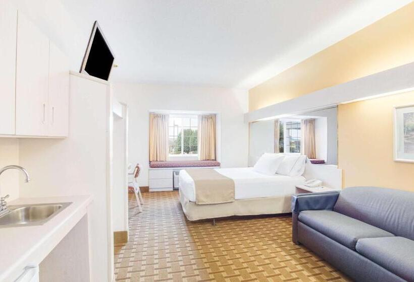 Номер Стандарт Кровать Квин Адаптированный для Инвалидов, Surestay Hotel By Best Western Christiansburg Blacksburg