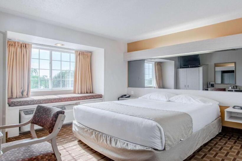 Номер Стандарт, Surestay Hotel By Best Western Christiansburg Blacksburg
