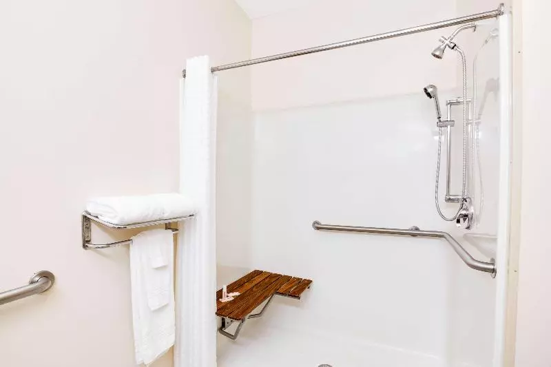 スタンダードルーム, Surestay Hotel By Best Western Christiansburg Blacksburg
