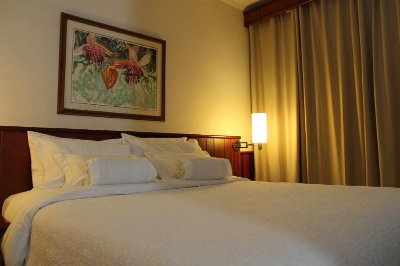 חדר סטנדרט, Surestay Hotel By Best Western Christiansburg Blacksburg