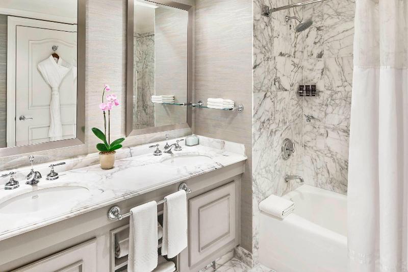 俱乐部房间, The Ritzcarlton, Sarasota