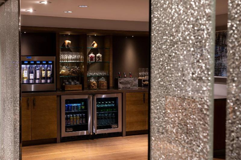 غرفة كلوب, The Ritzcarlton, Sarasota