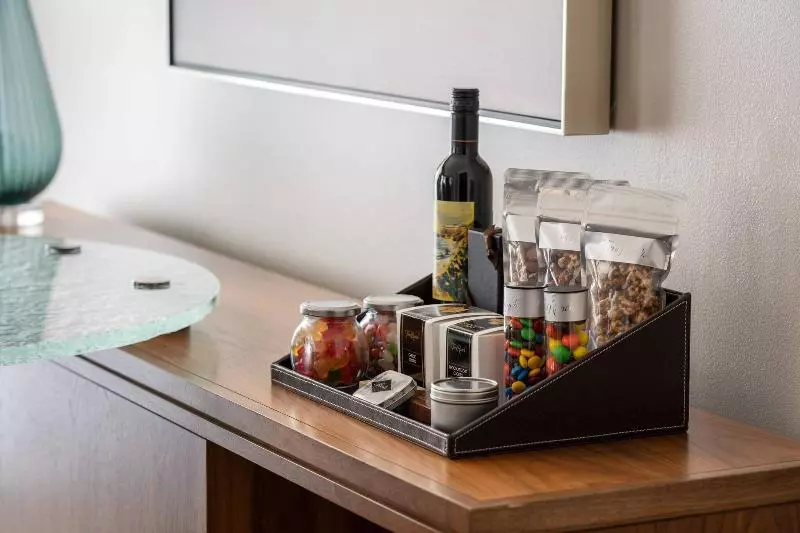 クラブルーム, The Ritzcarlton, Sarasota