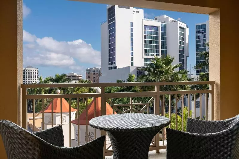 クラブルーム, The Ritzcarlton, Sarasota
