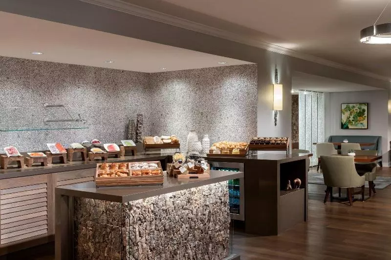クラブスイート, The Ritzcarlton, Sarasota