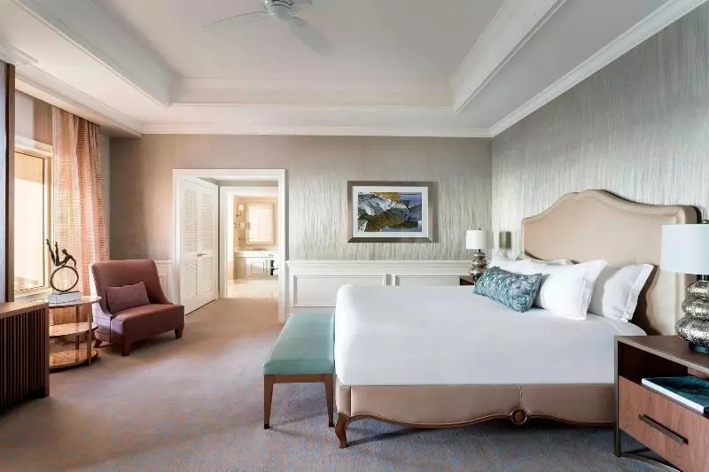 クラブスイート, The Ritzcarlton, Sarasota