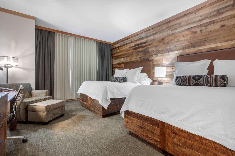 غرفة كلوب, The Ritzcarlton, Sarasota