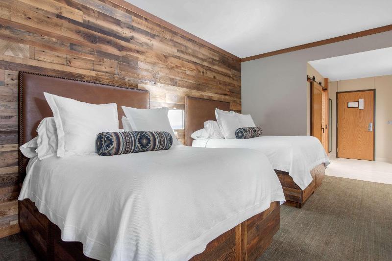 غرفة كلوب, The Ritzcarlton, Sarasota