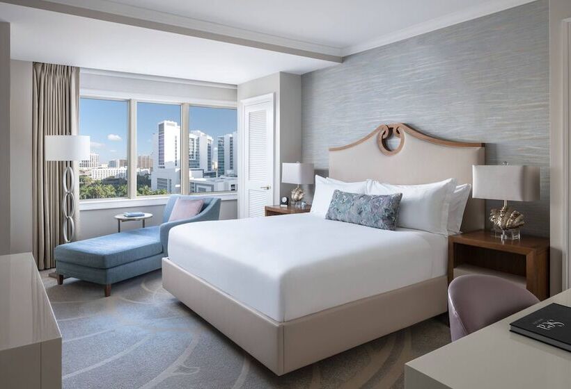 俱乐部套间, The Ritzcarlton, Sarasota
