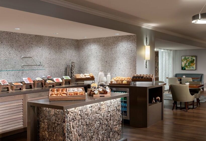 غرفة كلوب مع إطلالات, The Ritzcarlton, Sarasota