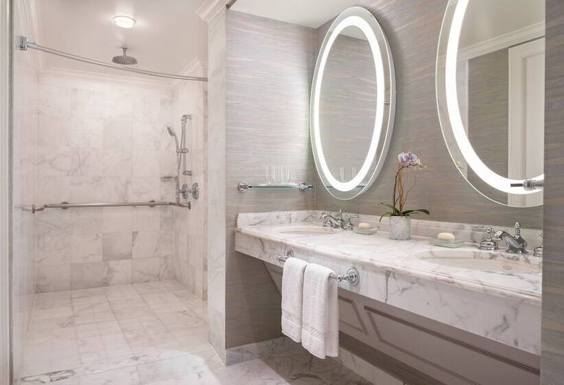 جناح ذو إطلالة, The Ritzcarlton, Sarasota