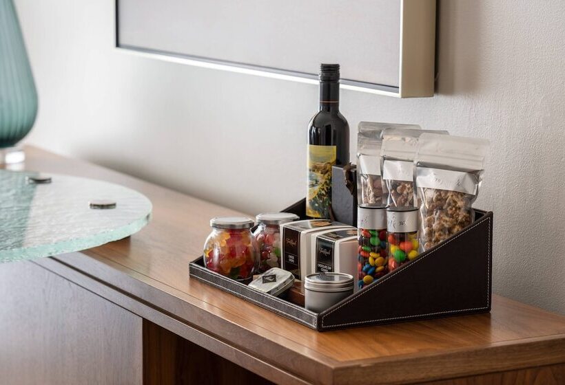 جناح ذو إطلالة, The Ritzcarlton, Sarasota