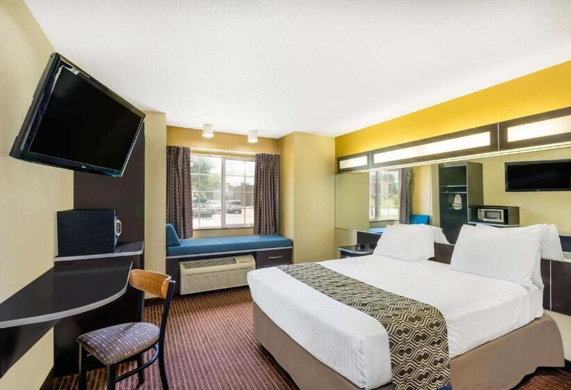 스탠다드 룸, Microtel Inn Bowling Green