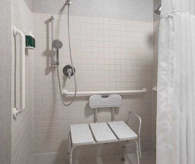 جناح, Residence Inn Poughkeepsie