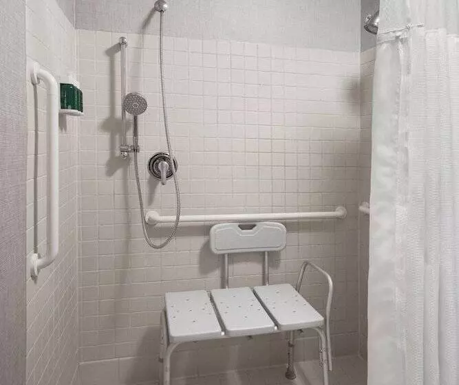 سوییت, Residence Inn Poughkeepsie