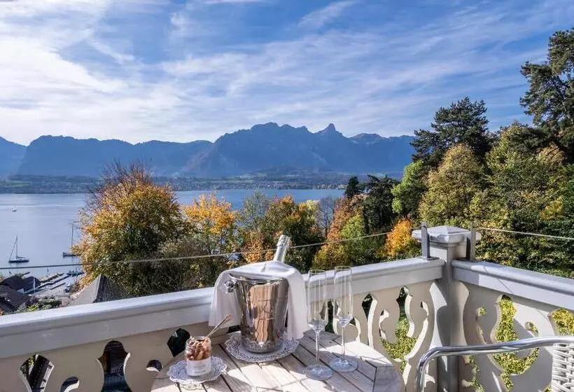 ジュニアスイート, Schönbühl Hotel & Restaurant Lake Thun