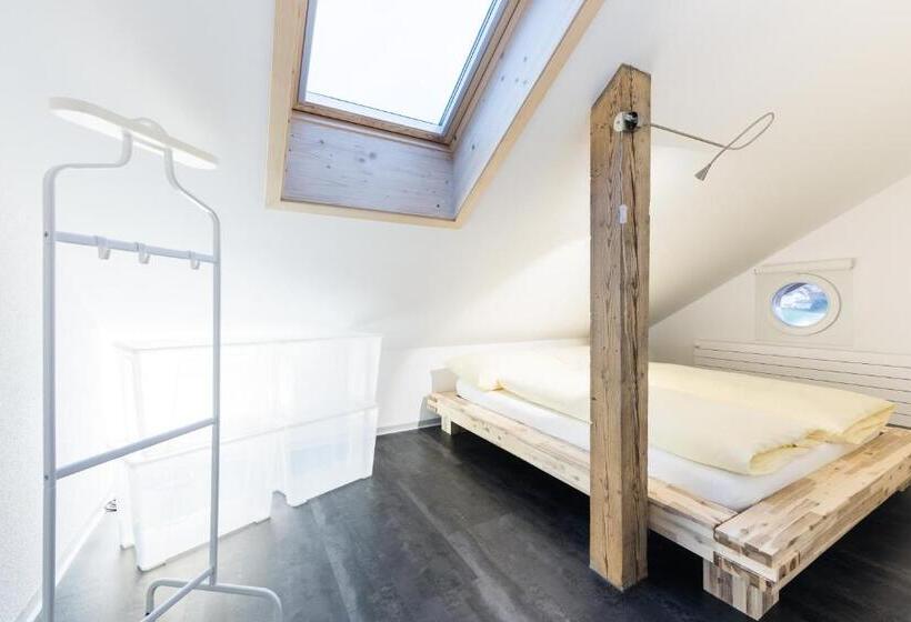 1 Bedroom Apartment Lake View, Schönbühl Hotel & Restaurant Lake Thun