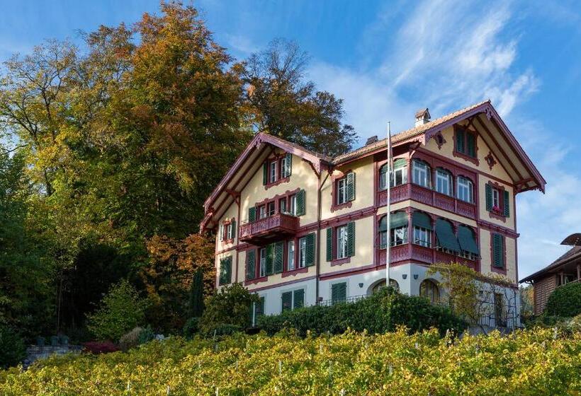 1 Bedroom Apartment Lake View, Schönbühl Hotel & Restaurant Lake Thun