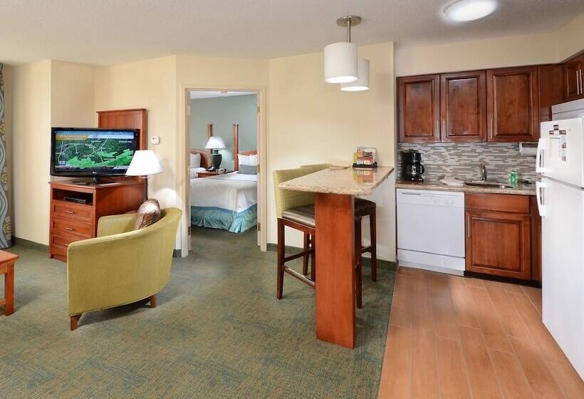 스위트, Staybridge Suites Raleigh Durham Airport Morrisville, An Ihg