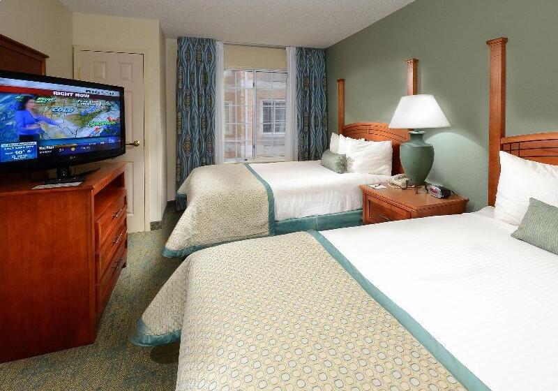 스위트, Staybridge Suites Raleigh Durham Airport Morrisville, An Ihg