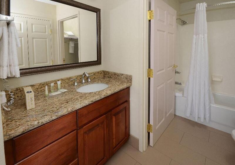 Люкс, Staybridge Suites Raleigh Durham Airport Morrisville, An Ihg