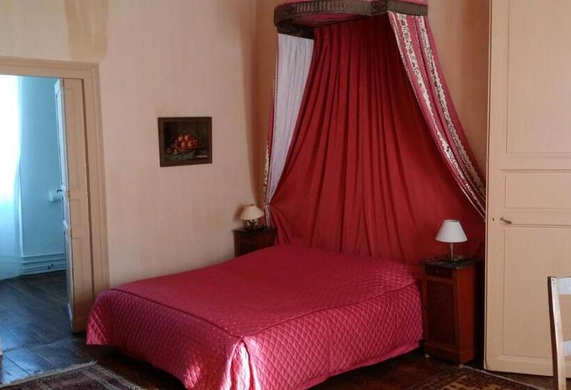 Номер Стандарт, Château Manoir De La Lèche