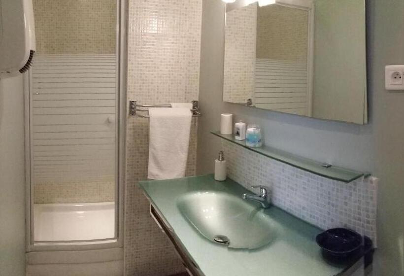 Deluxe room with river view, Château Manoir De La Lèche