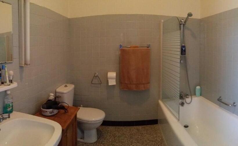 스탠다드 싱글 룸, Château Manoir De La Lèche