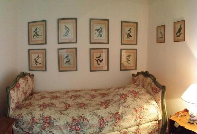 스탠다드 싱글 룸, Château Manoir De La Lèche