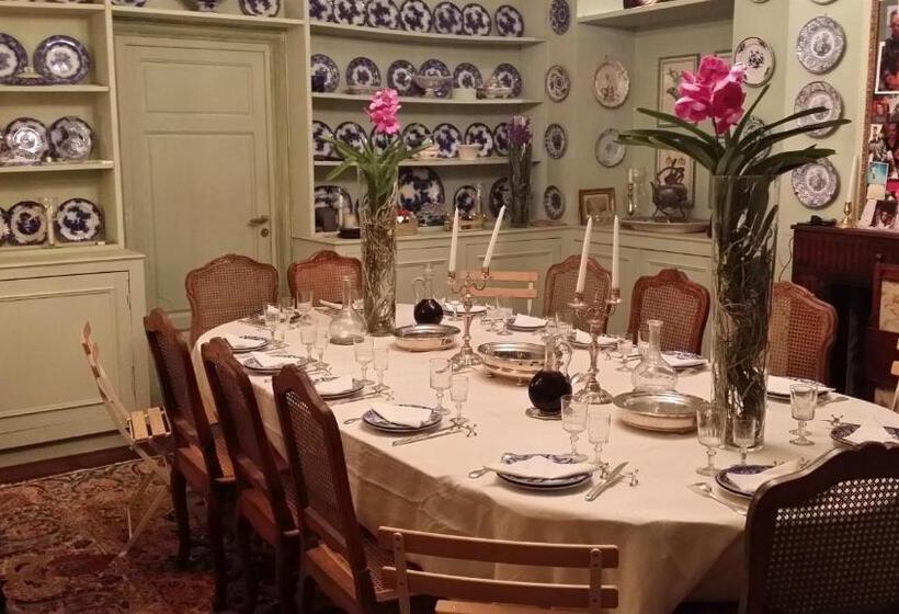 스탠다드 싱글 룸, Château Manoir De La Lèche