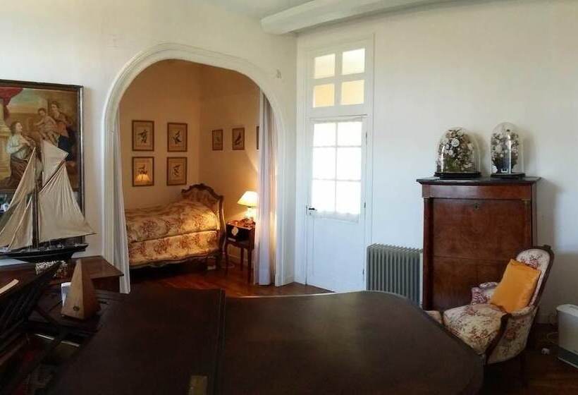 Номер Стандарт Индивидуальный, Château Manoir De La Lèche