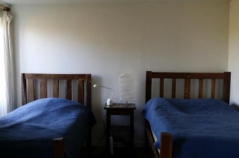 스탠다드 룸, Château Manoir De La Lèche