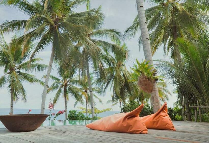 וילת סופריור, חדר שינה 1, Moro Ma Doto