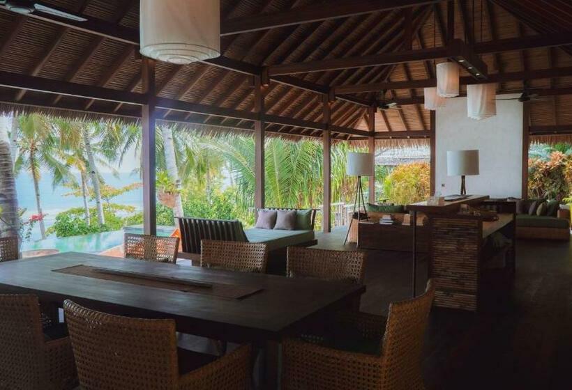 فيلا سوبيريور غرفة نوم واحدة, Moro Ma Doto