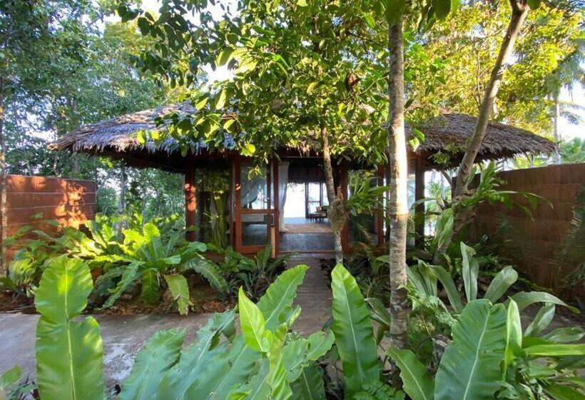 סוויטה נוף לים, Moro Ma Doto